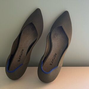 Cypress Point size 10 Discontinued Color Green